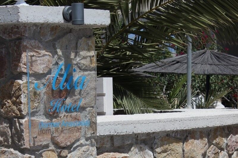 Hotel Alia 3*