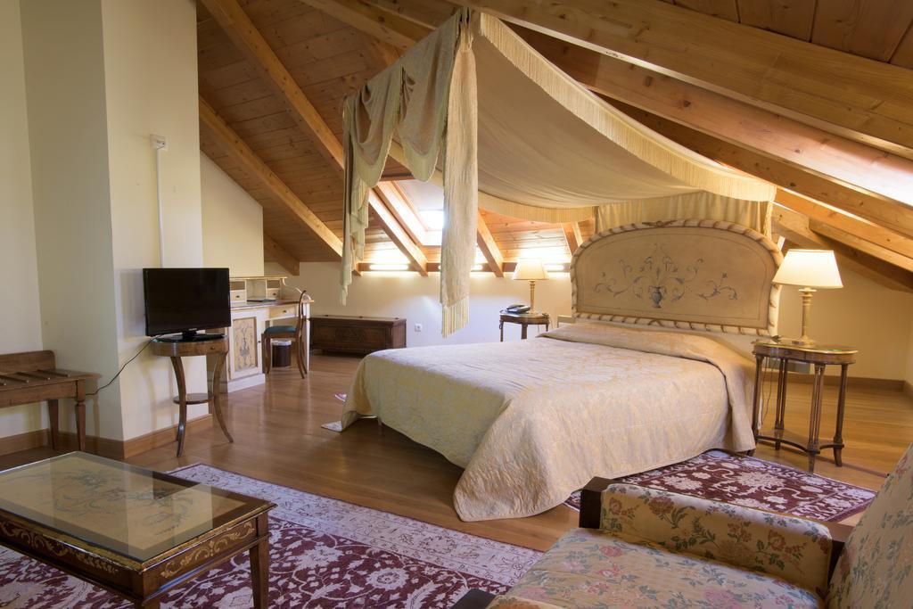Hotel Grande Bretagne - Nafplio