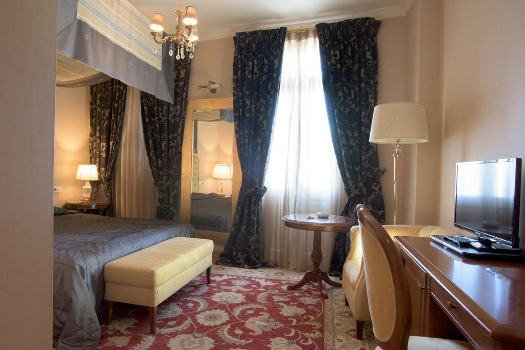 Hotel Grande Bretagne - Nafplio