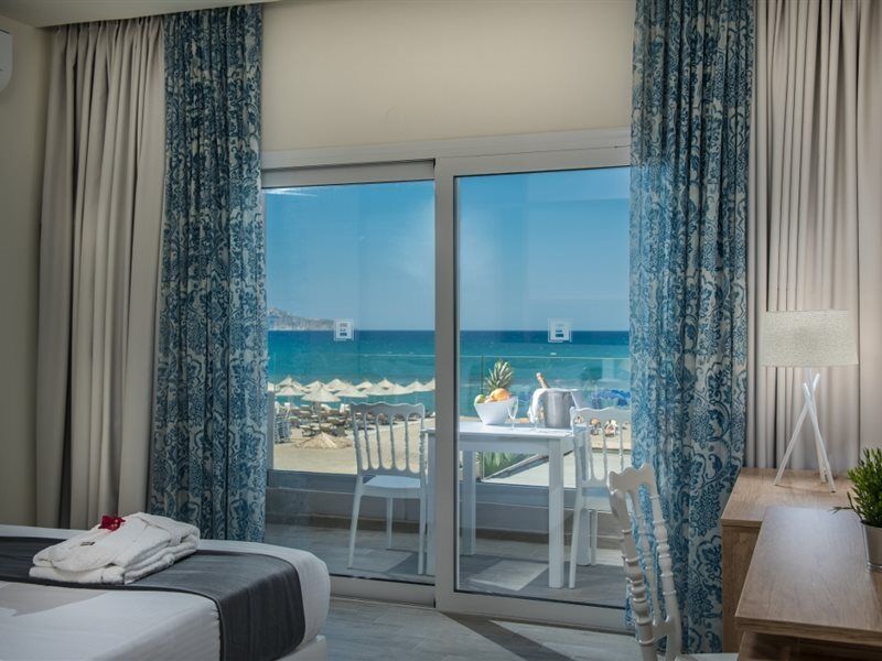 Enorme Armonia Beach (Adults Only)