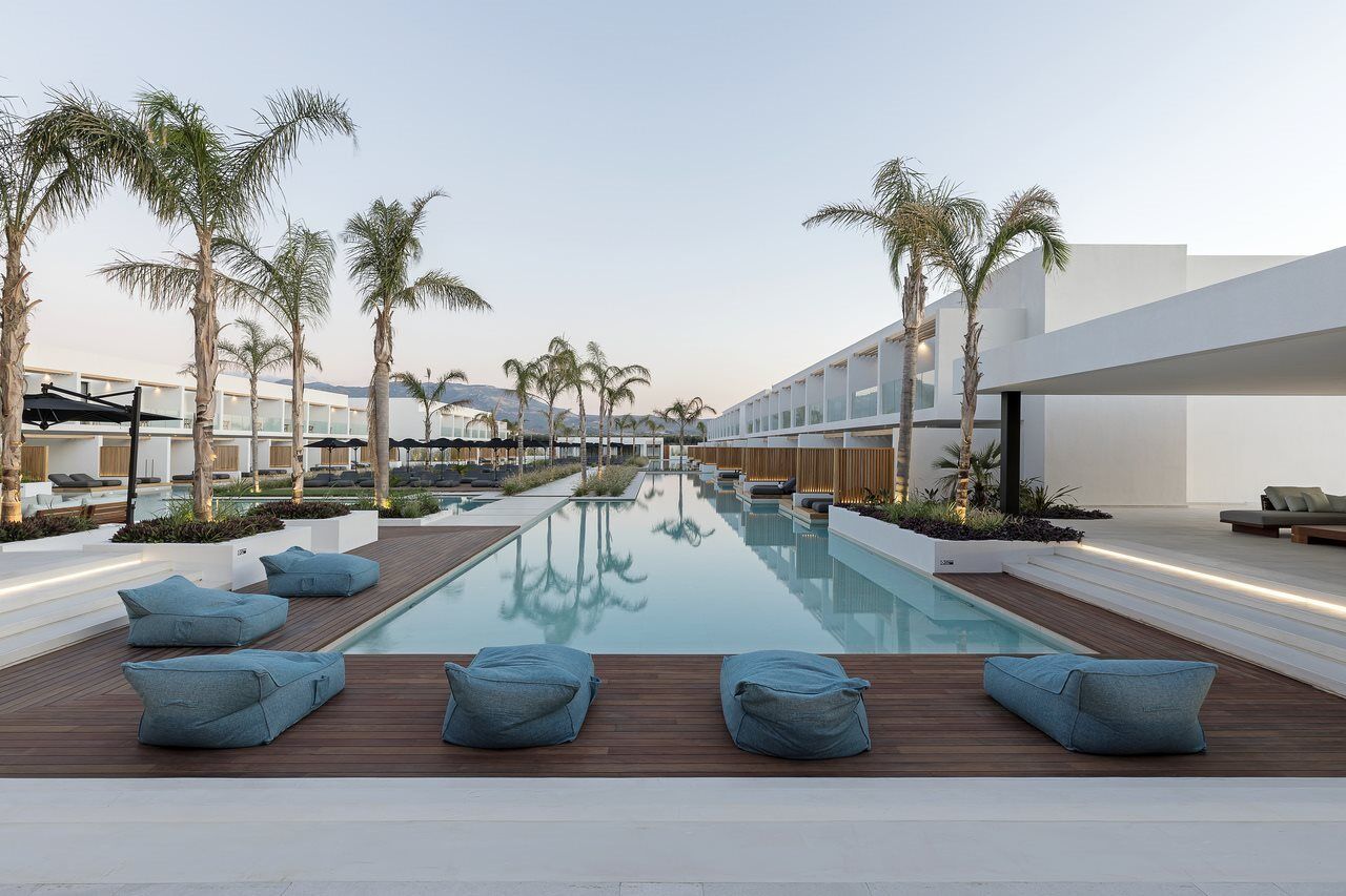 Hotel D Andrea Lagoon (adults Only)