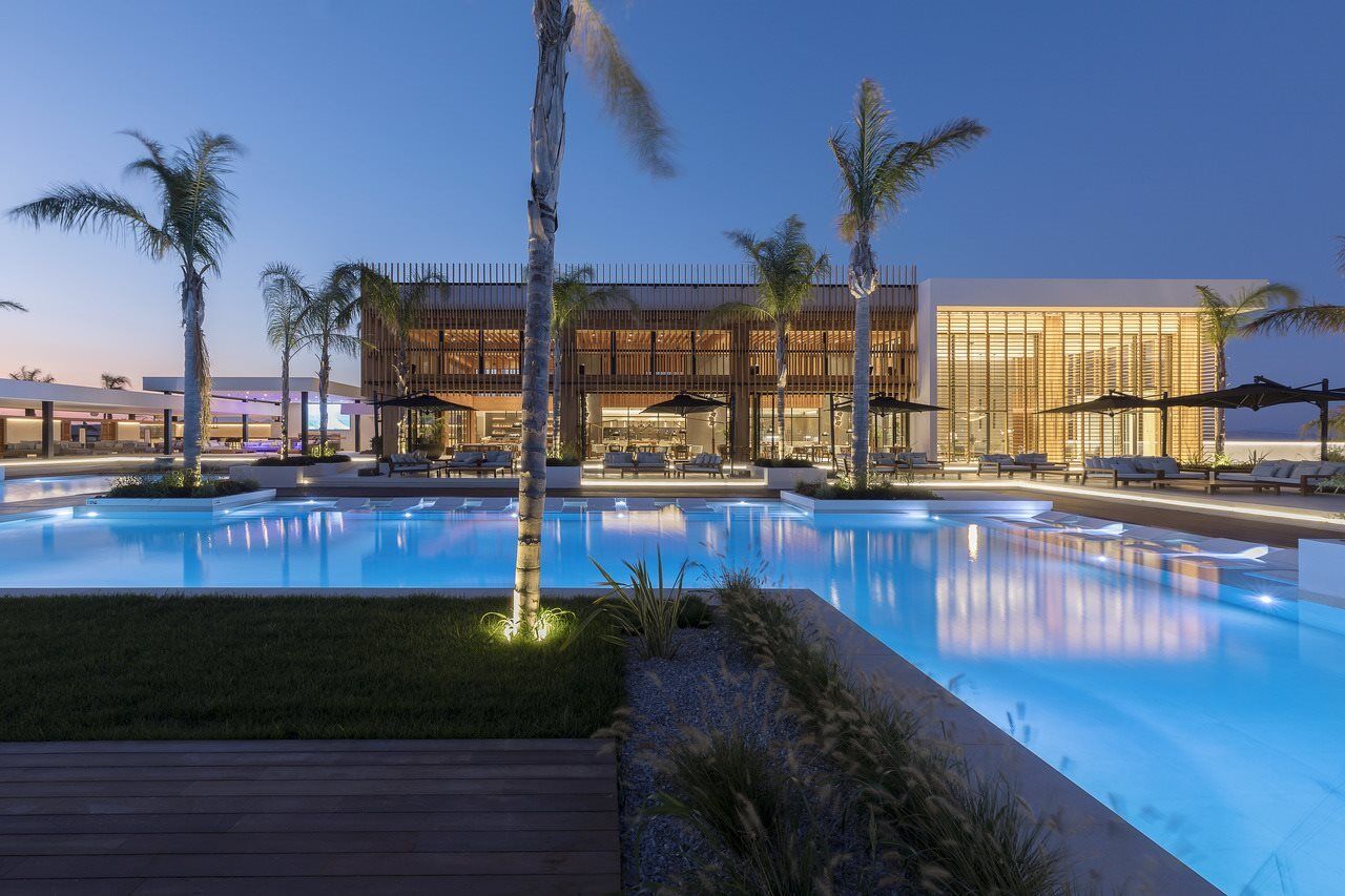 Hotel D Andrea Lagoon (adults Only) 5*