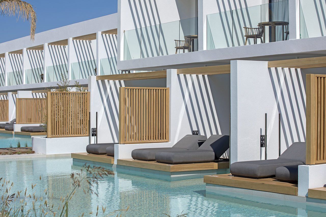 D Andrea Lagoon (adults Only) 5*
