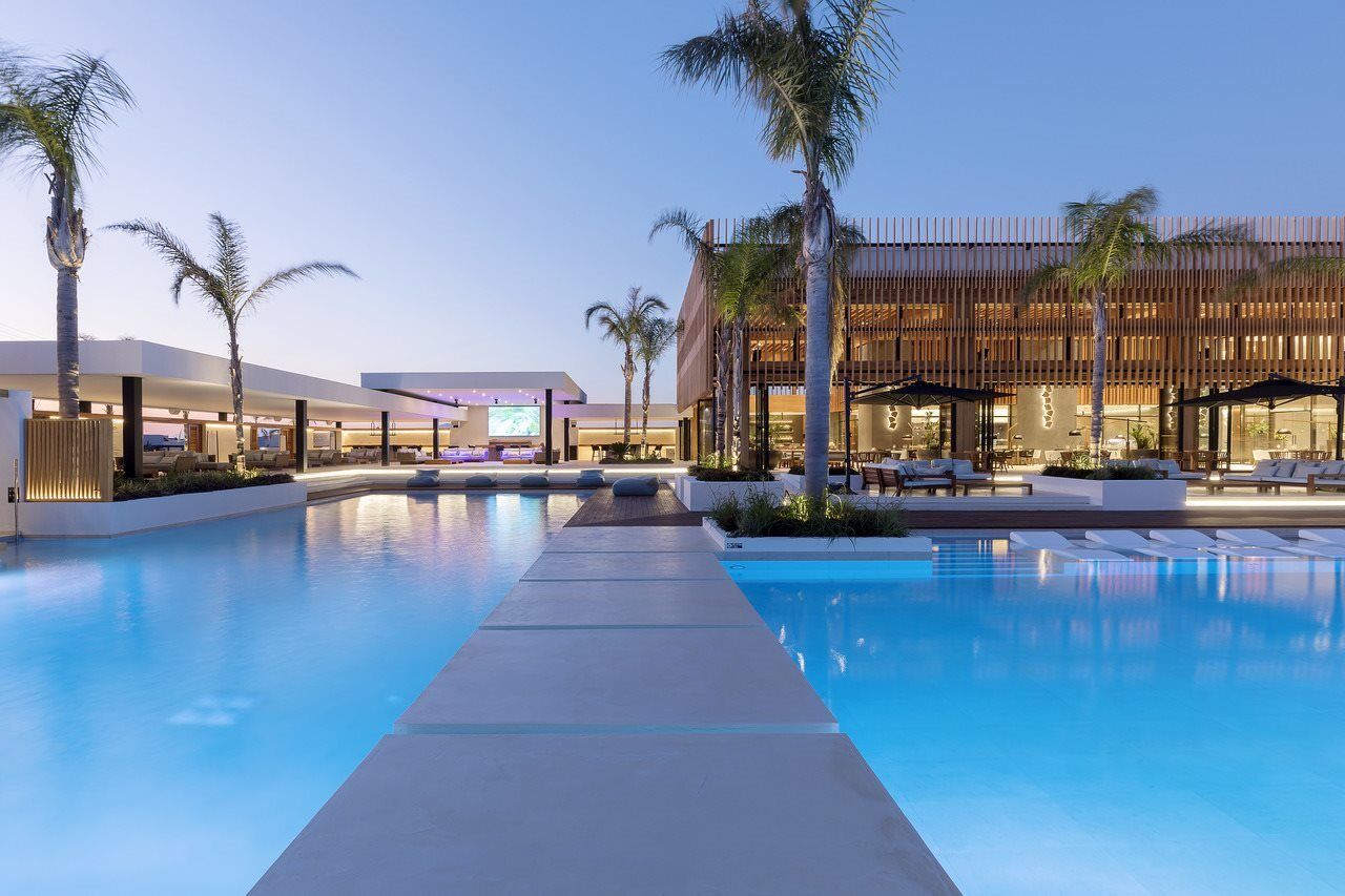 D Andrea Lagoon (adults Only) 5*