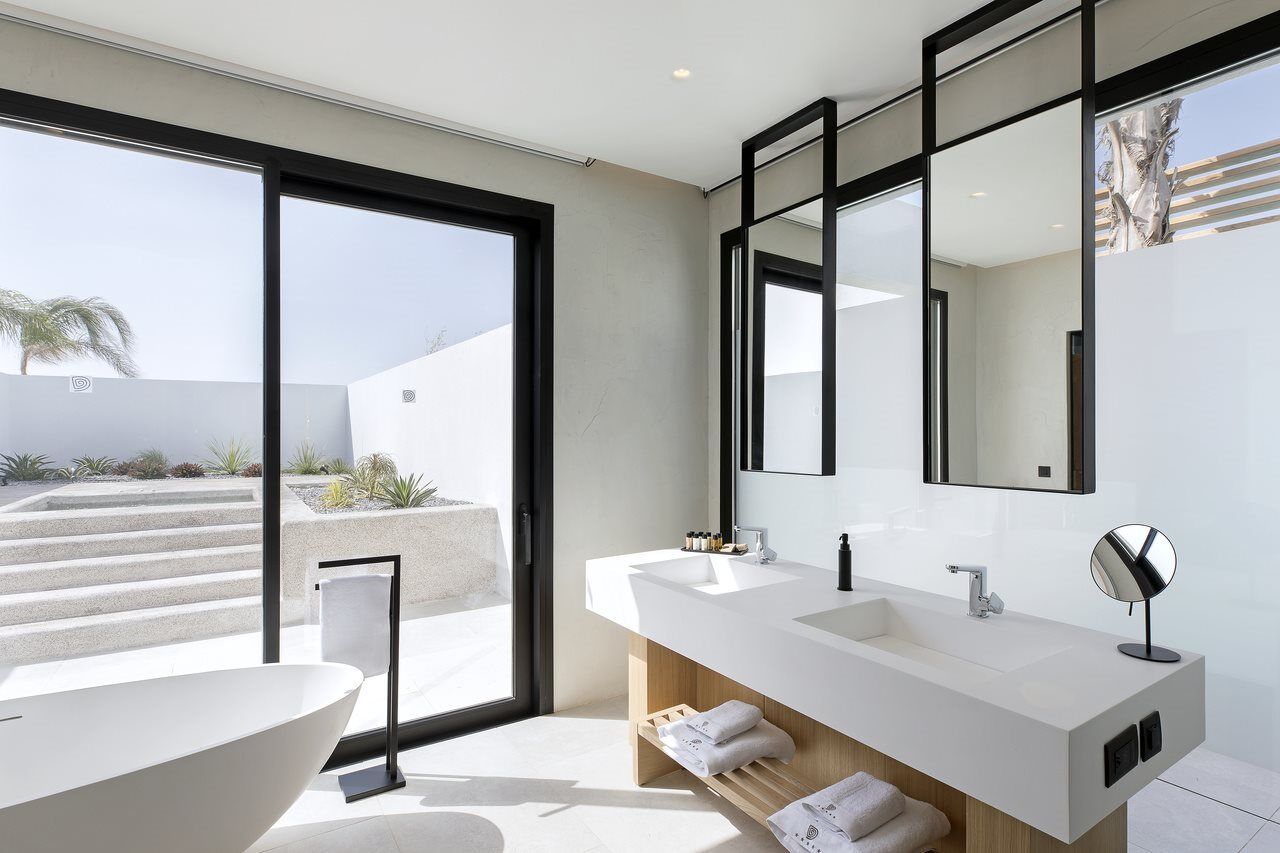 D Andrea Lagoon (adults Only) 5* Marmari (Kos)