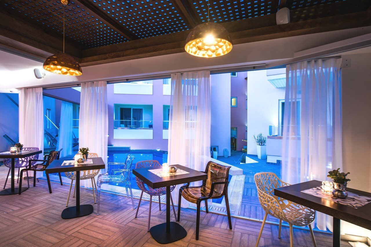 Omiros Boutique Hotel (Adults Only) Hotel