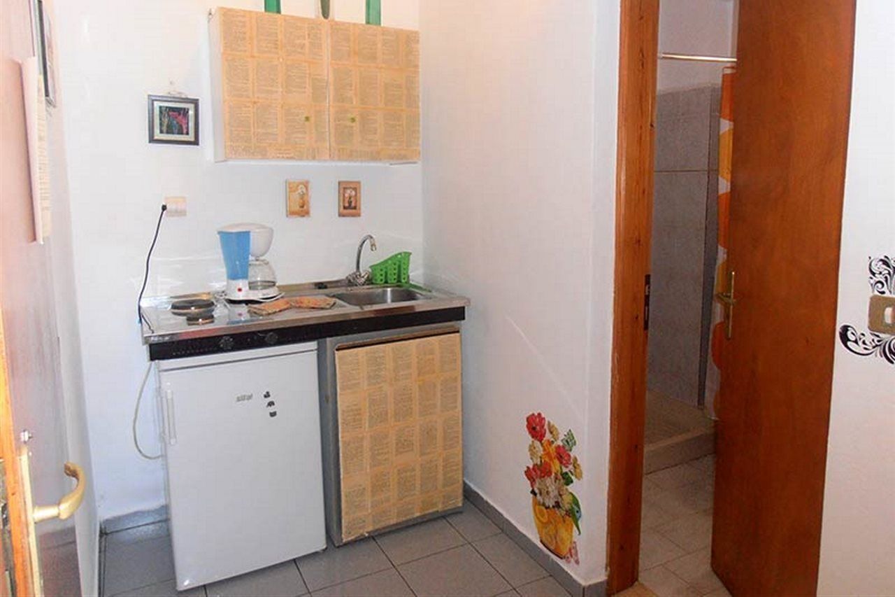 Apokoros Craft Deco Apartments&studios 2* Kalyves