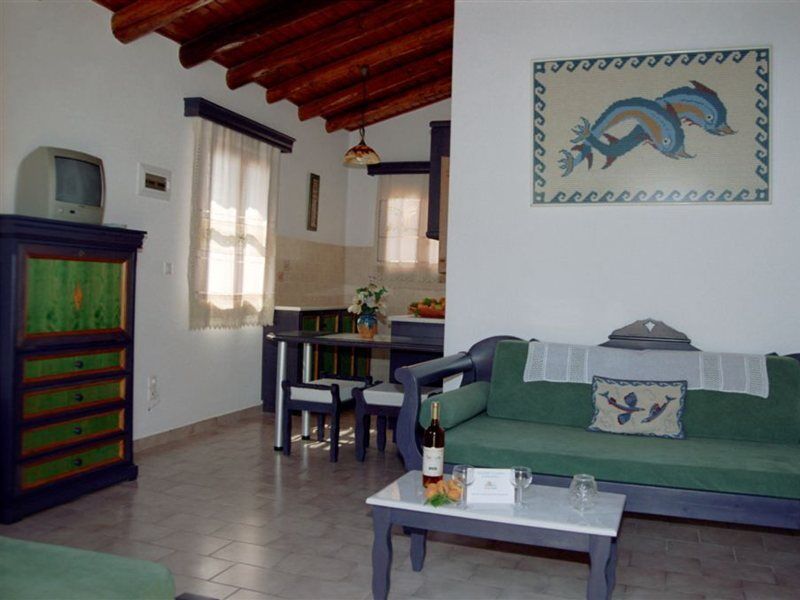 Olympia Village Kokkari