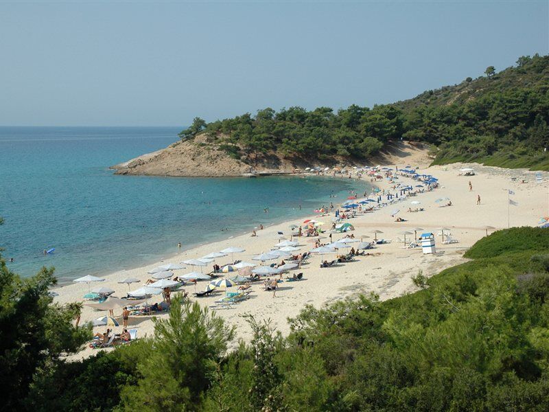 Trypiti Limenaria (Thasos)