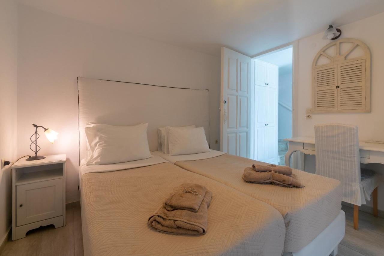 Aparthotel Gelos House