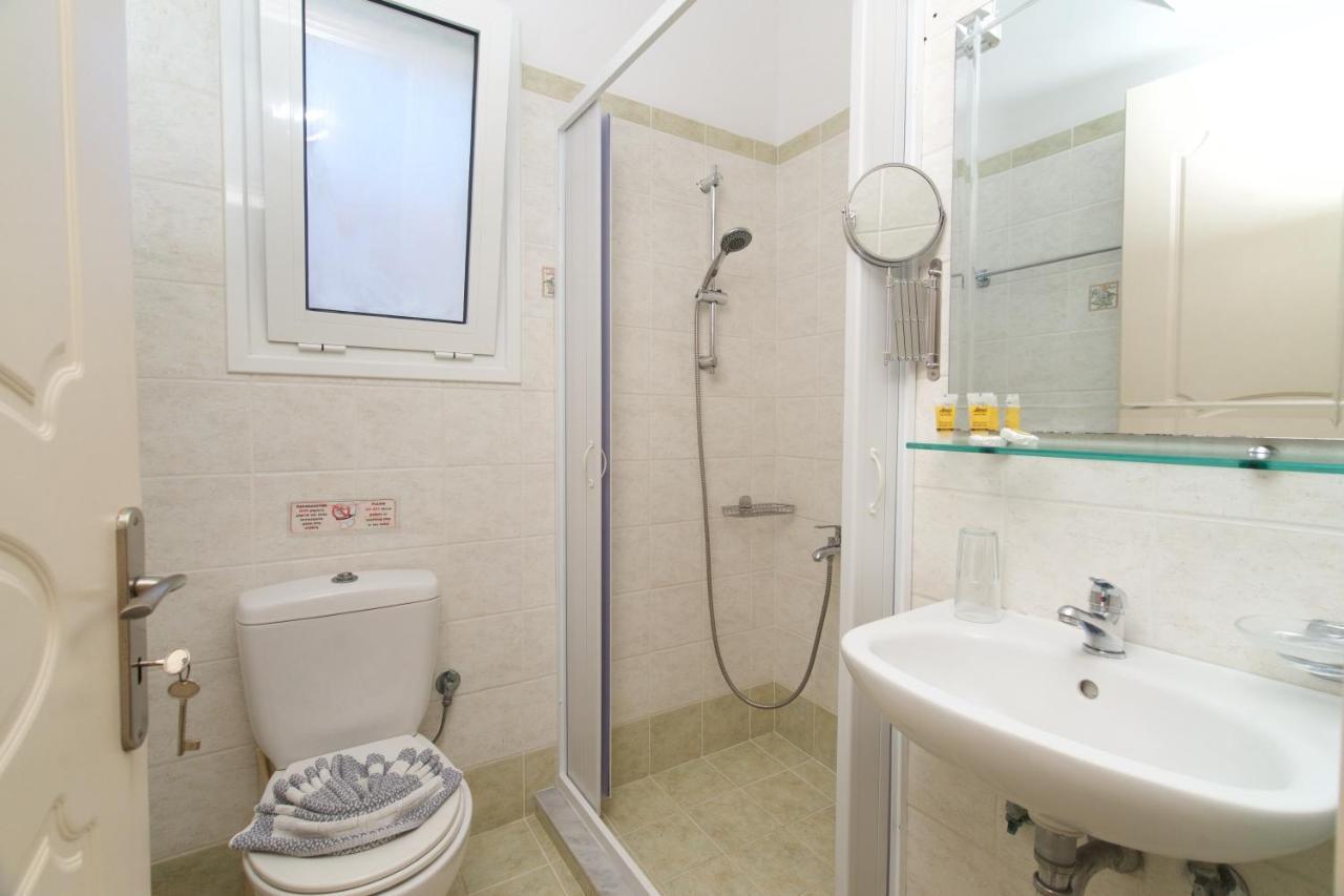 Apartment Aegealis Skala (Kefalonia)