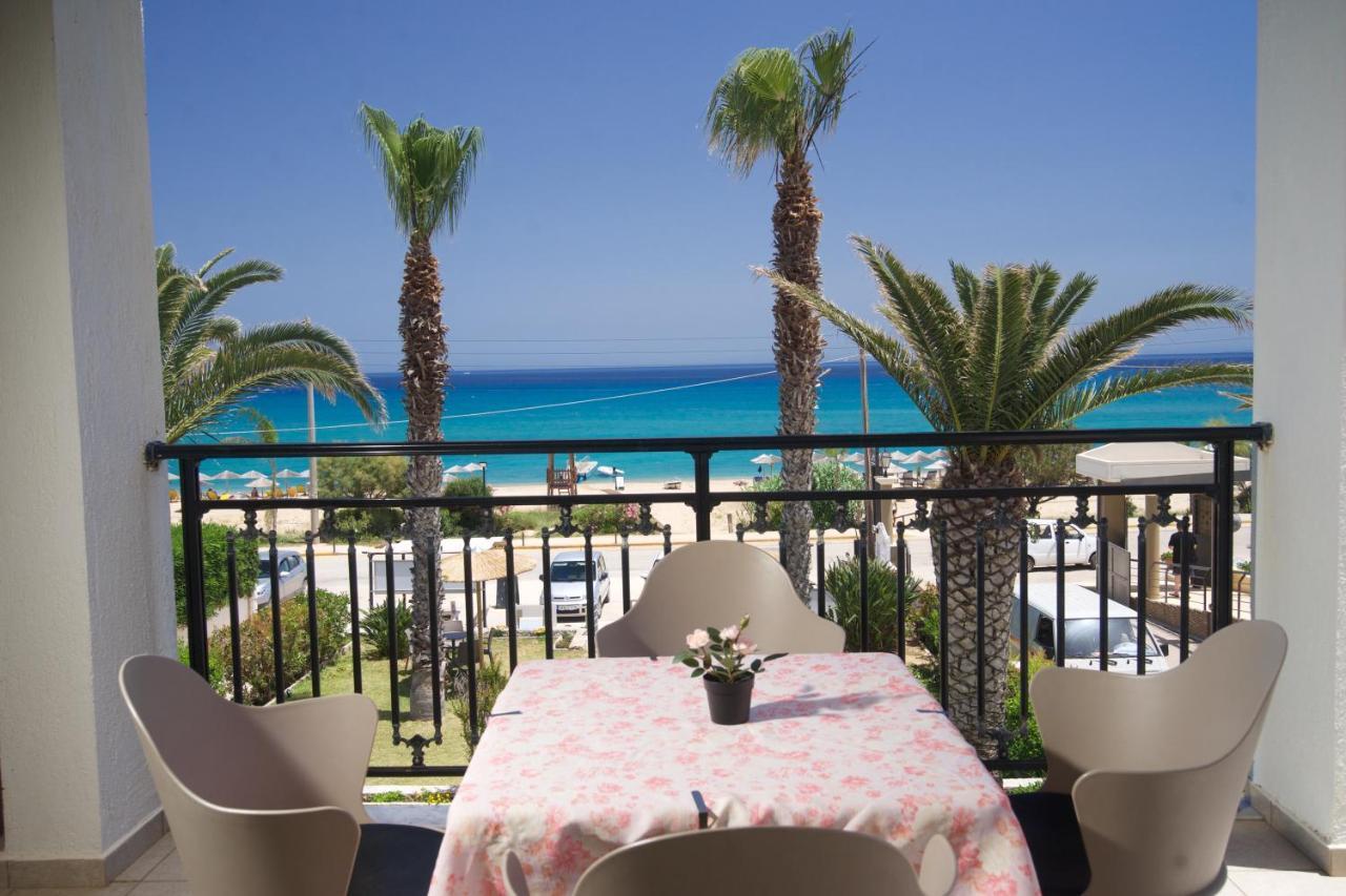 Apartment Aegealis Skala (Kefalonia)