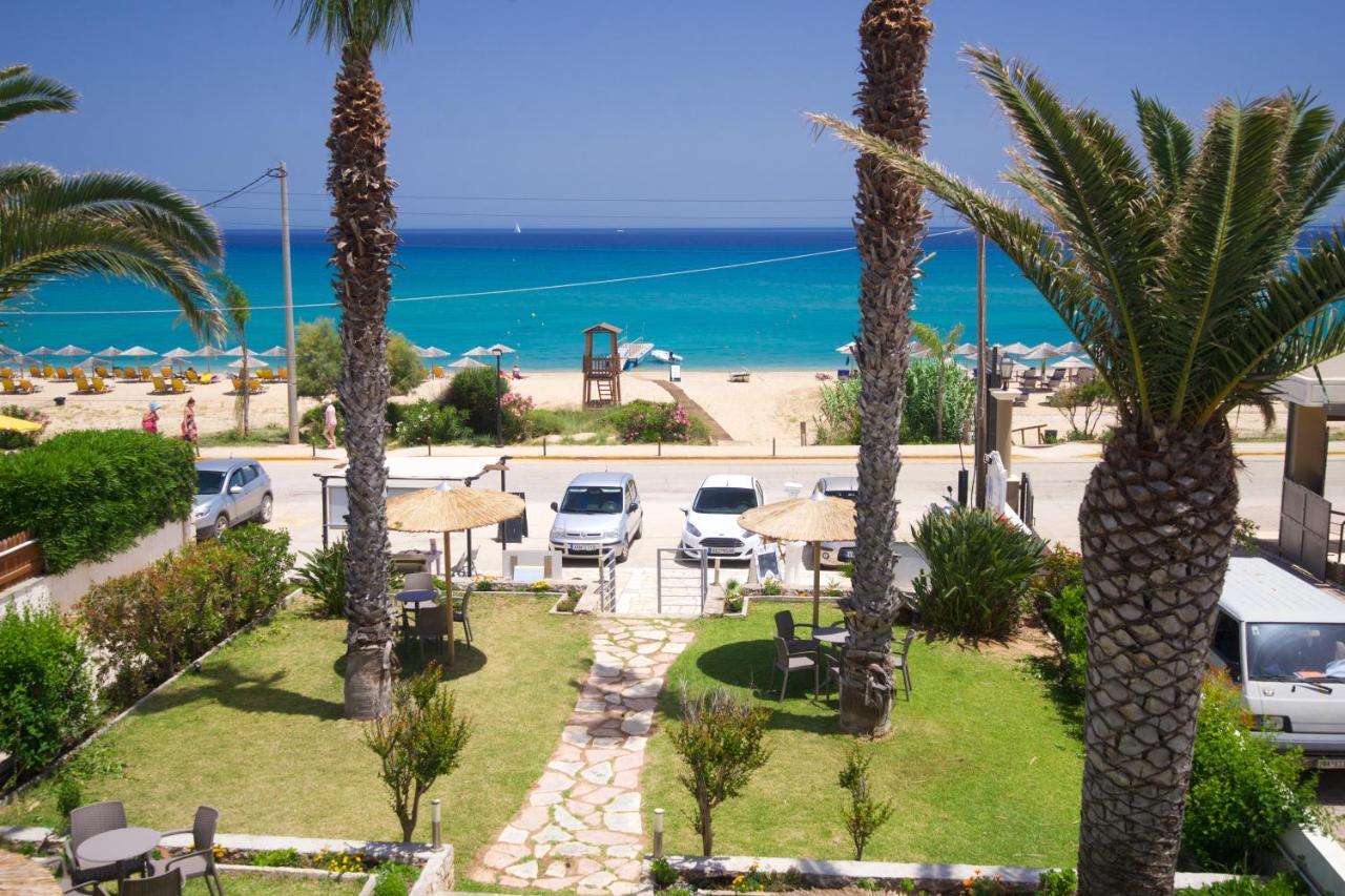 Apartment Aegealis