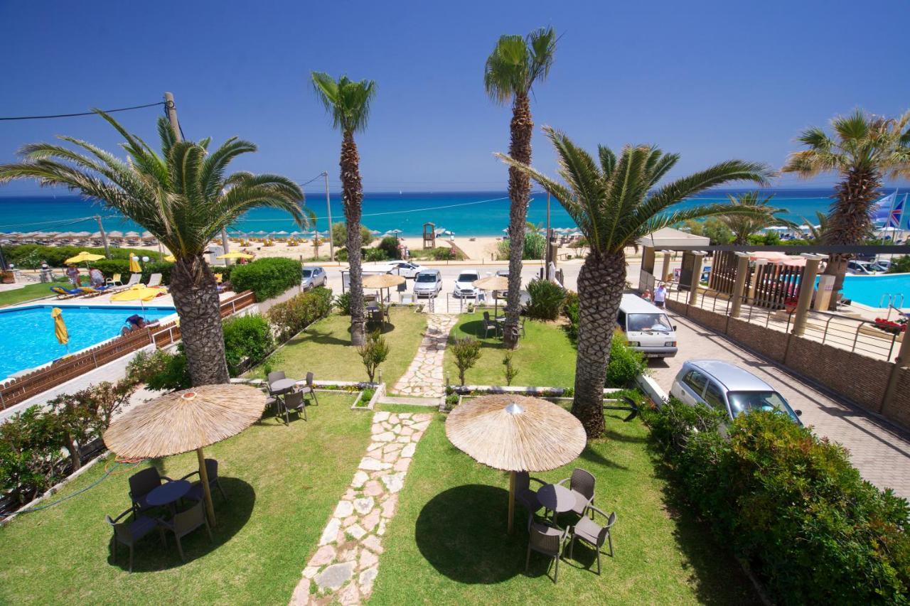 Aegealis Apartment Skala (Kefalonia)