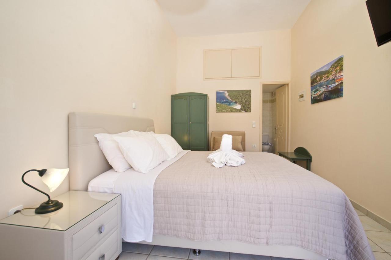 Apartment Aegealis Skala (Kefalonia)