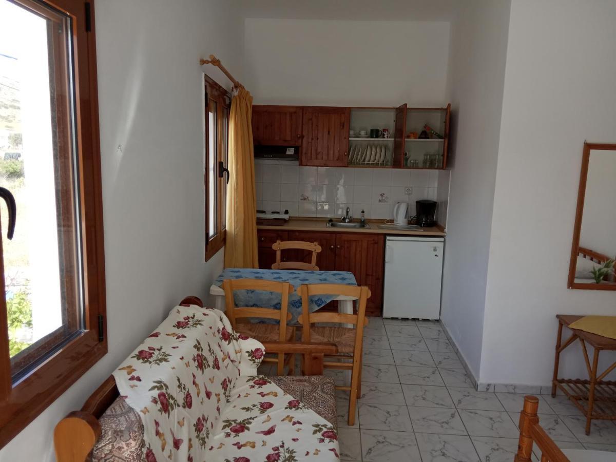 Aparthotel Thalia