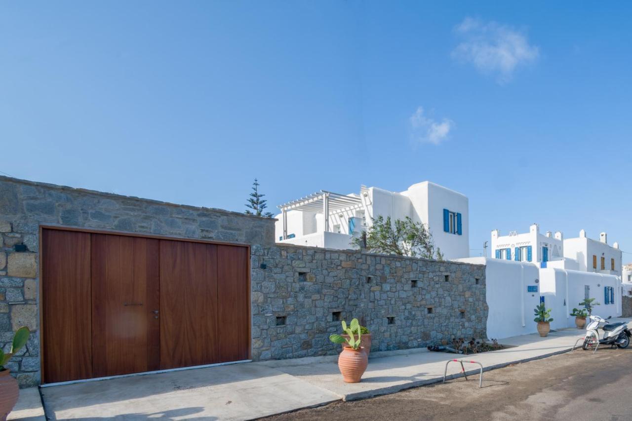 Aparthotel Gelos House 2*