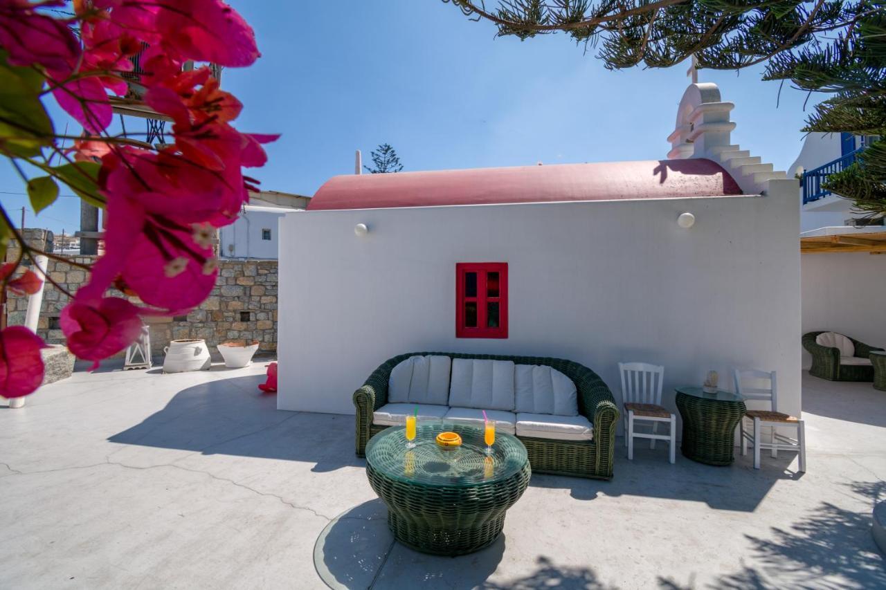 Gelos House 2*