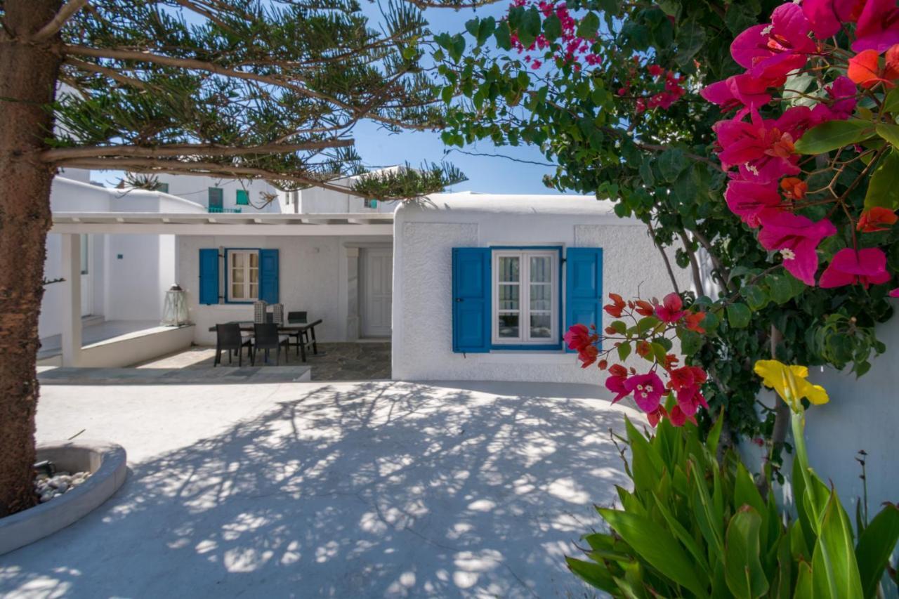 Gelos House 2*