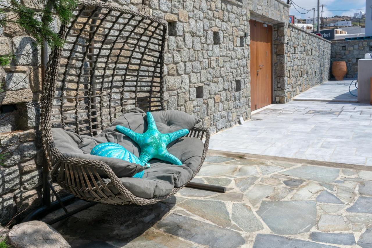 Aparthotel Gelos House 2*