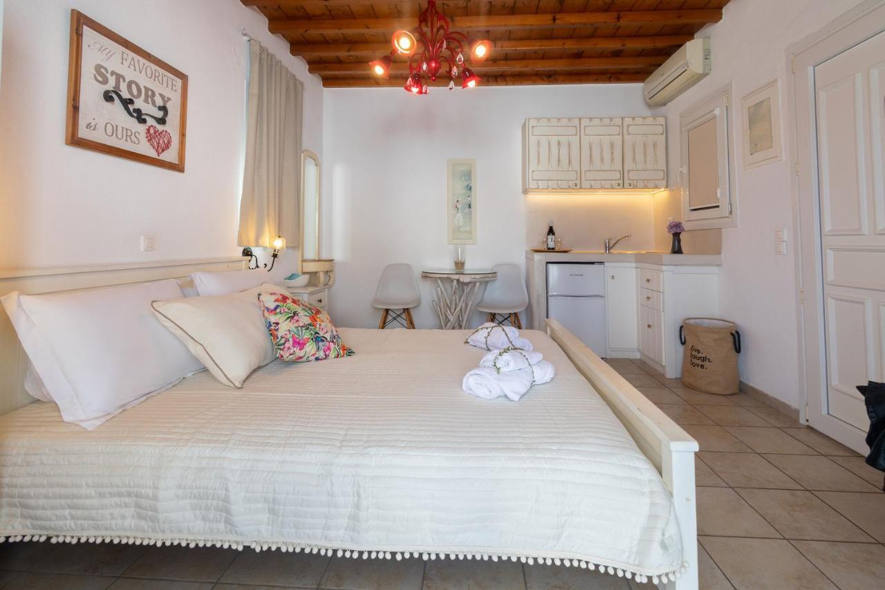 Gelos House 2*