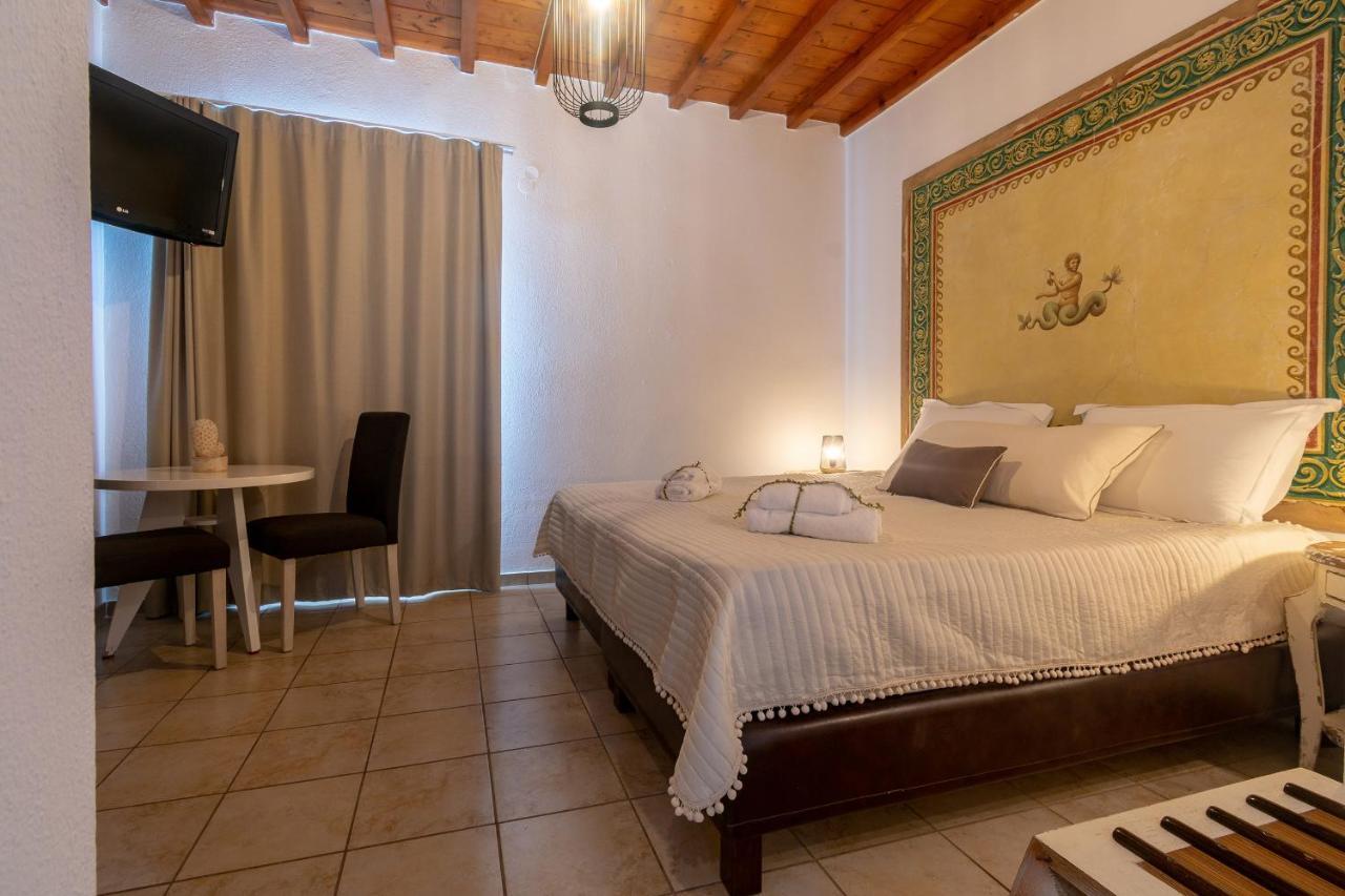 Gelos House 2*