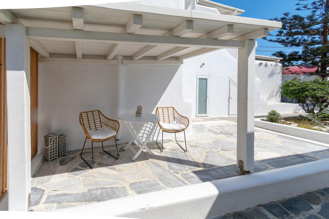 Aparthotel Gelos House