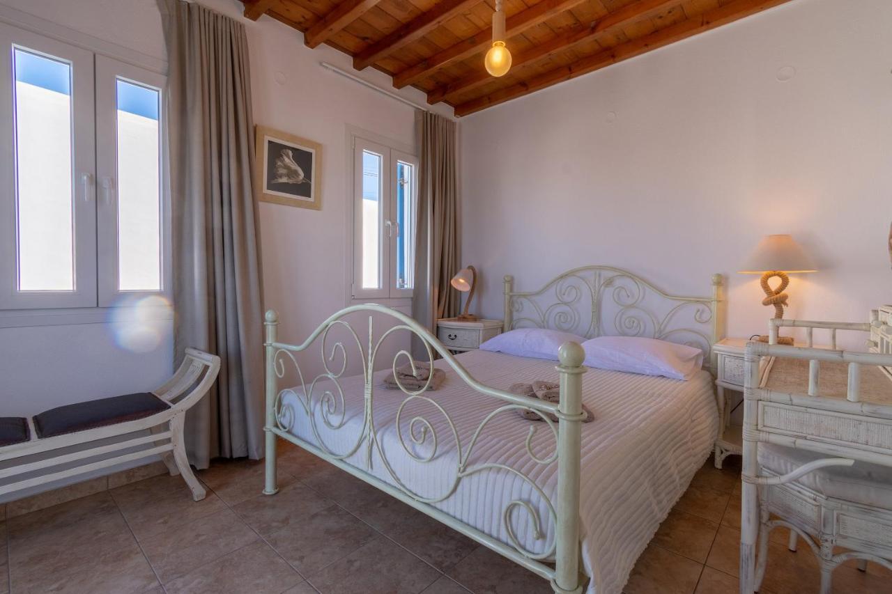 Aparthotel Gelos House 2*