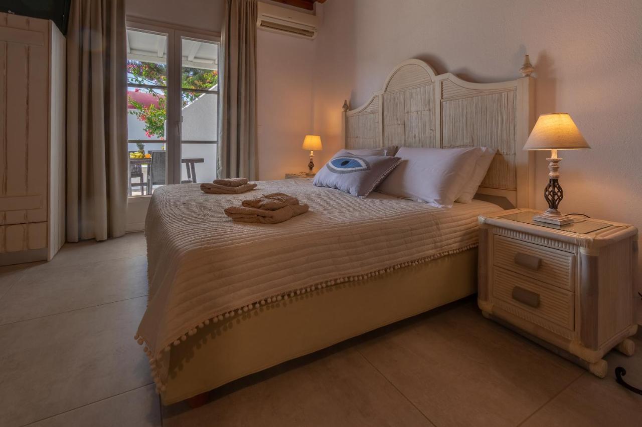 Aparthotel Gelos House
