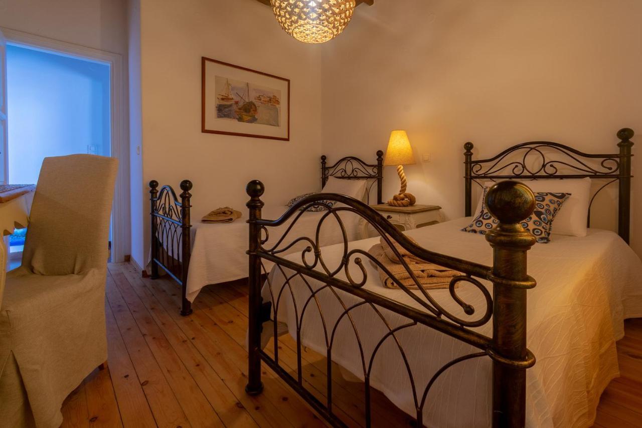 Gelos House 2* Ornos (Mykonos)