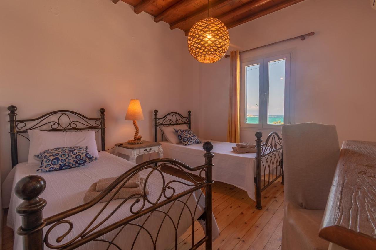 Gelos House 2* Ornos (Mykonos)
