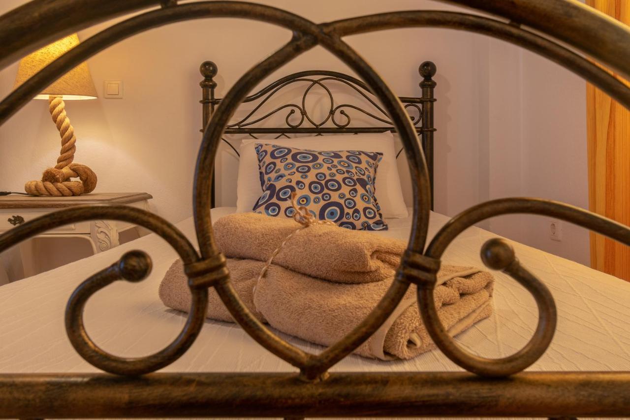 Aparthotel Gelos House