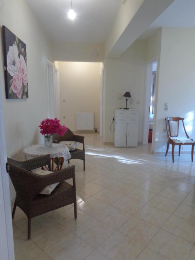Angelina's Helmata Holiday home Argostoli (Kefalonia)