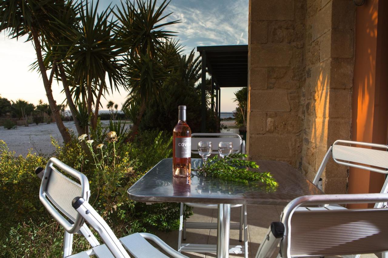 Aparthotel Pachia Ammos