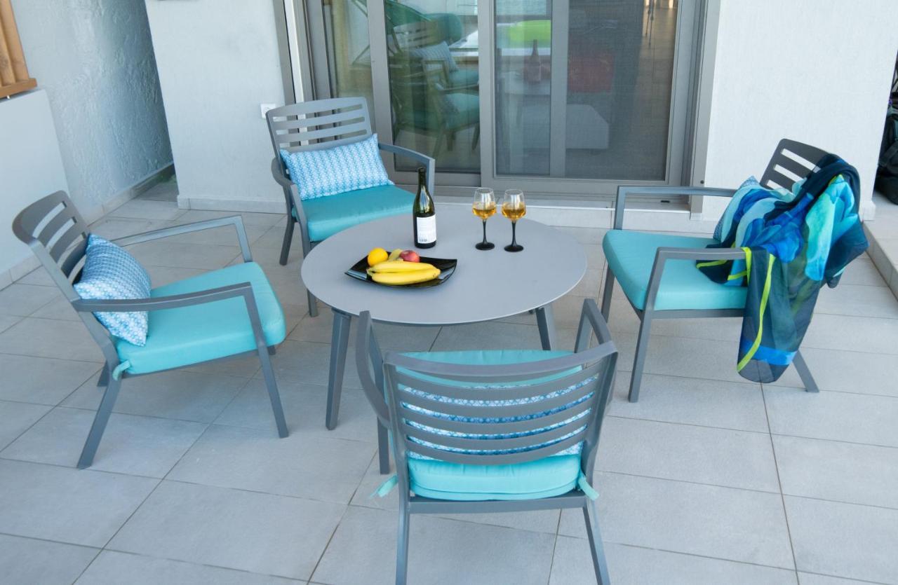 Villa Lenico Seafront Agia Pelagia (Crete)