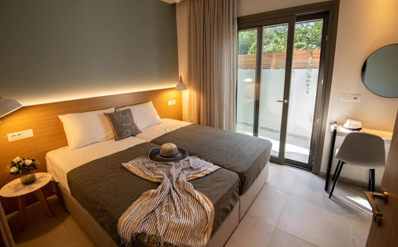 Villa Lenico Seafront *