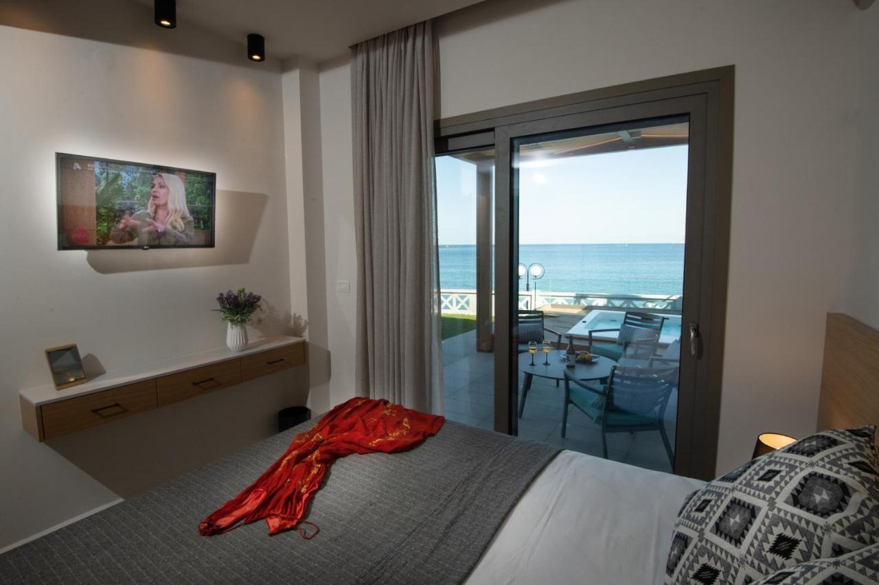 Lenico Seafront * Agia Pelagia (Crete)