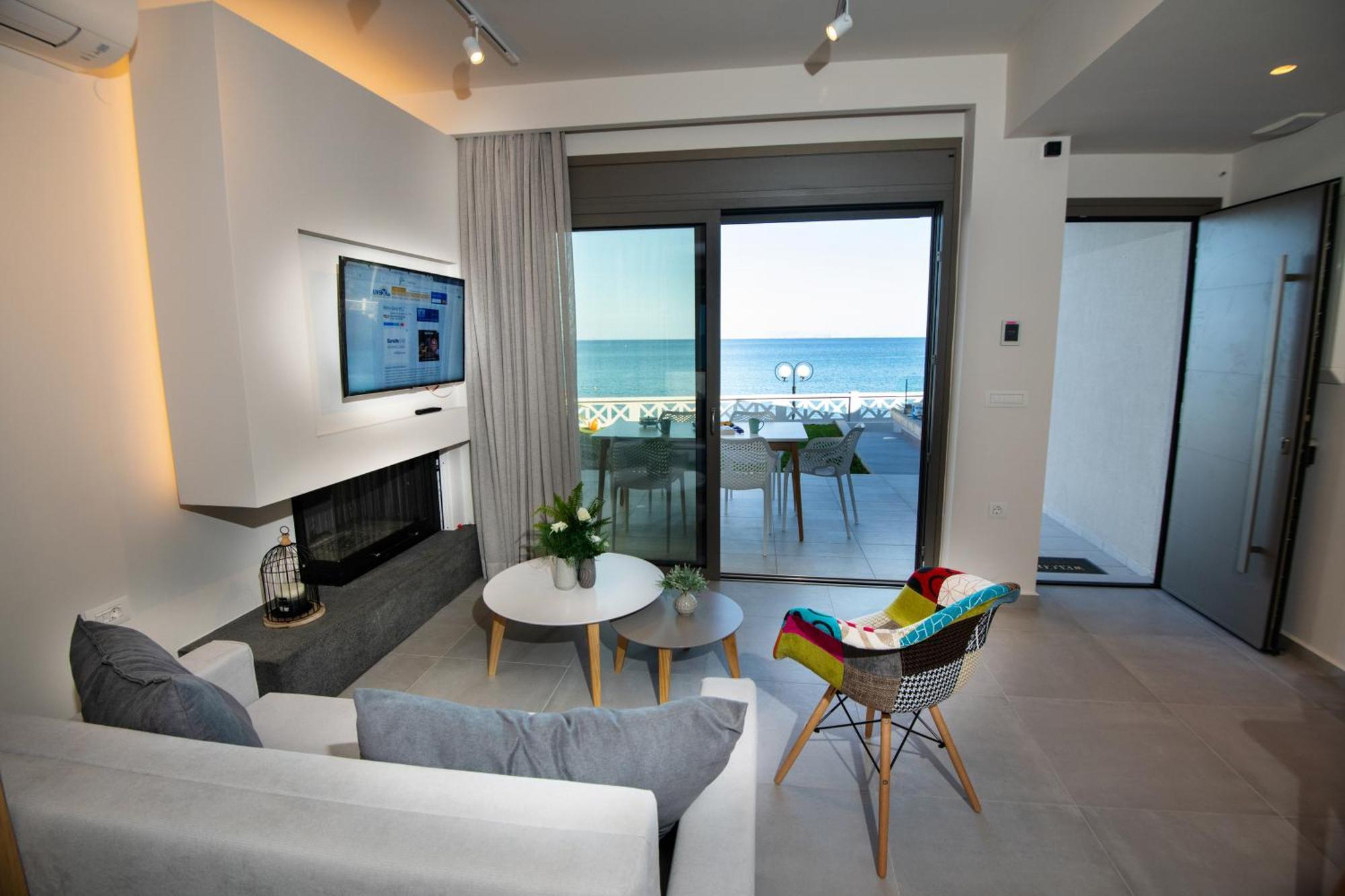 Lenico Seafront *