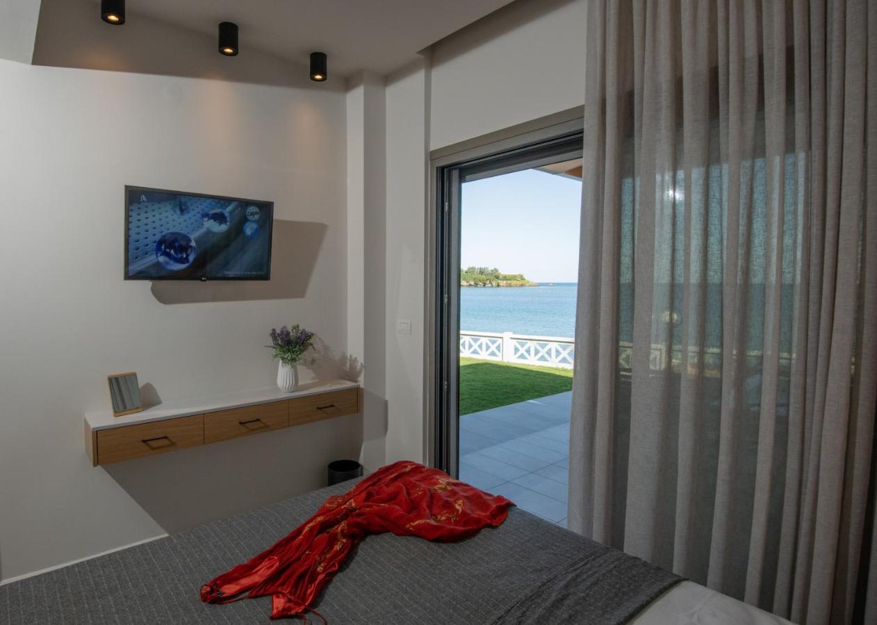 Lenico Seafront * Agia Pelagia (Crete)