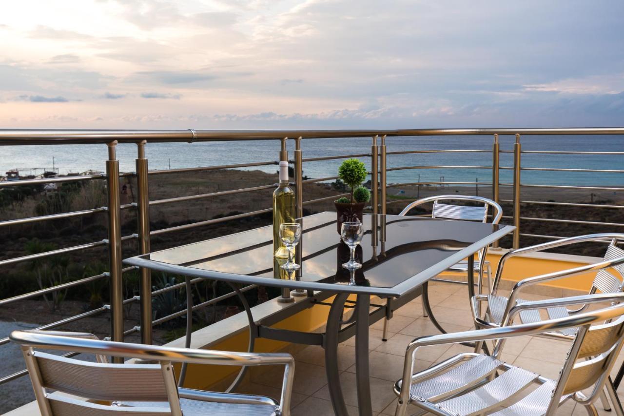 Aparthotel Pachia Ammos Falasarna