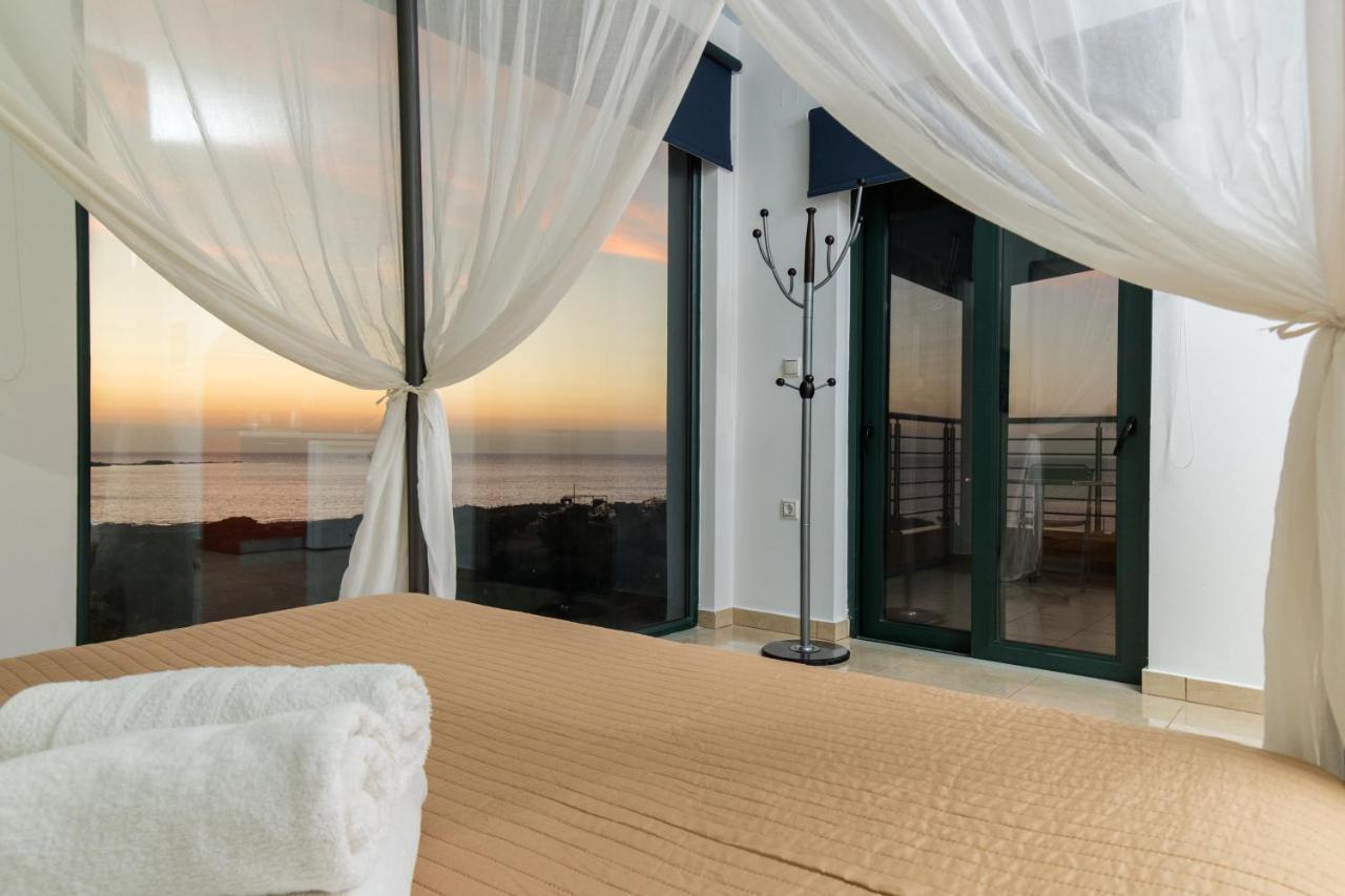 Aparthotel Pachia Ammos *