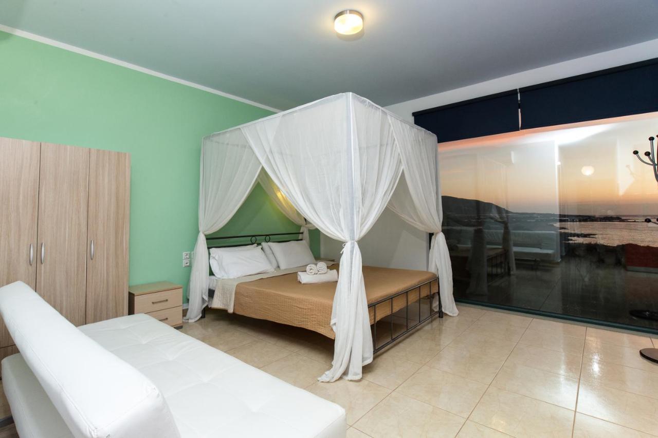 Aparthotel Pachia Ammos Falasarna