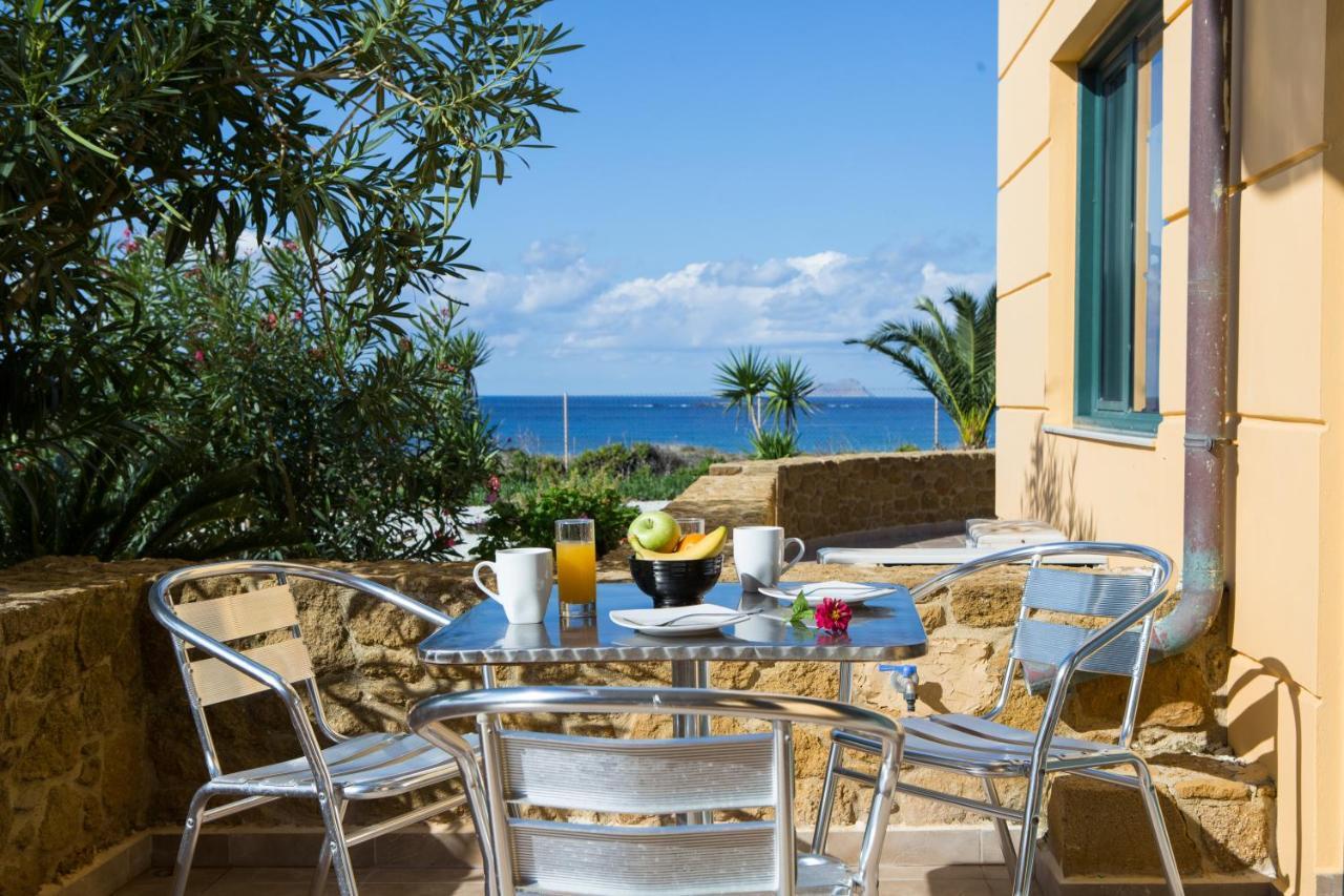 Aparthotel Pachia Ammos *