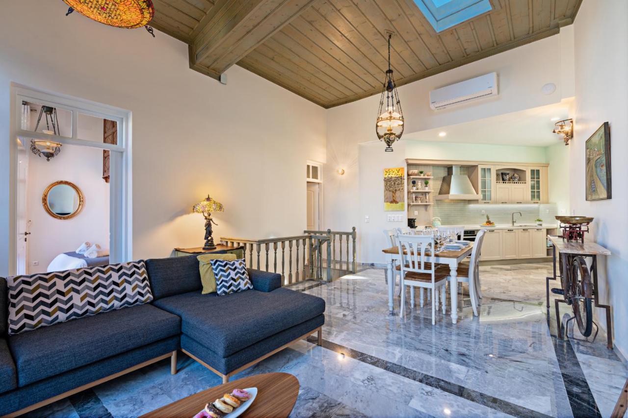 Holiday home Stefanihome