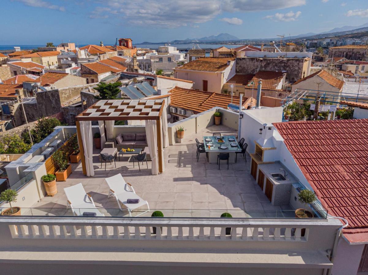 Holiday home Stefanihome Rethymno (Crete)