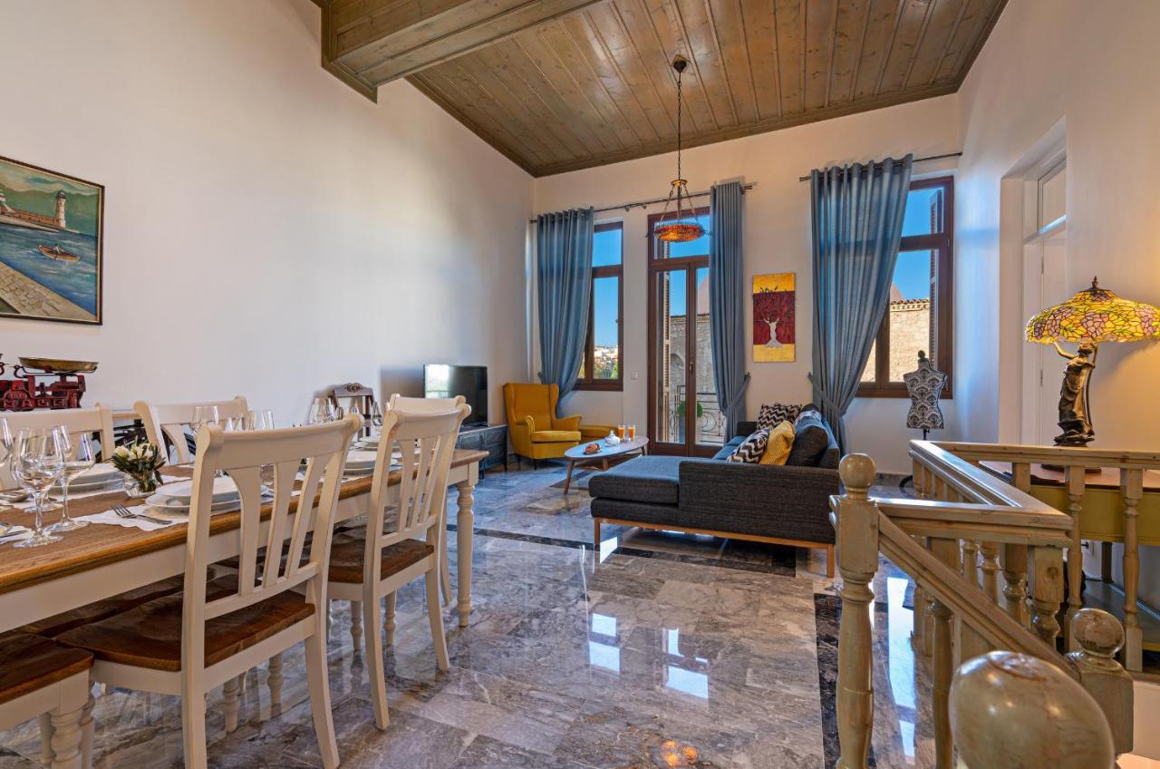 Stefanihome Holiday home Rethymno (Crete)