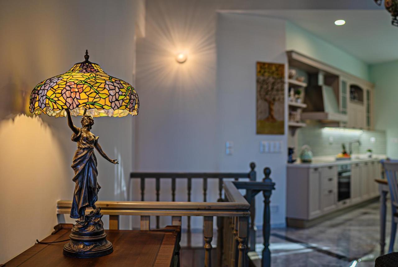 Stefanihome Holiday home Rethymno (Crete)