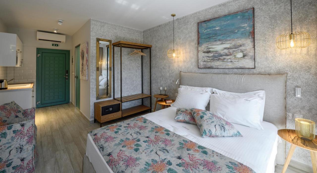 Apartment Alegria Nikiti (Sithonia)