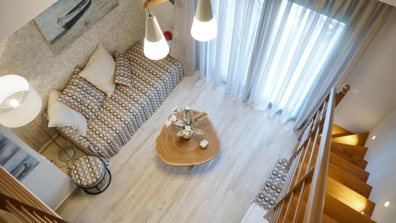 Apartment Alegria *