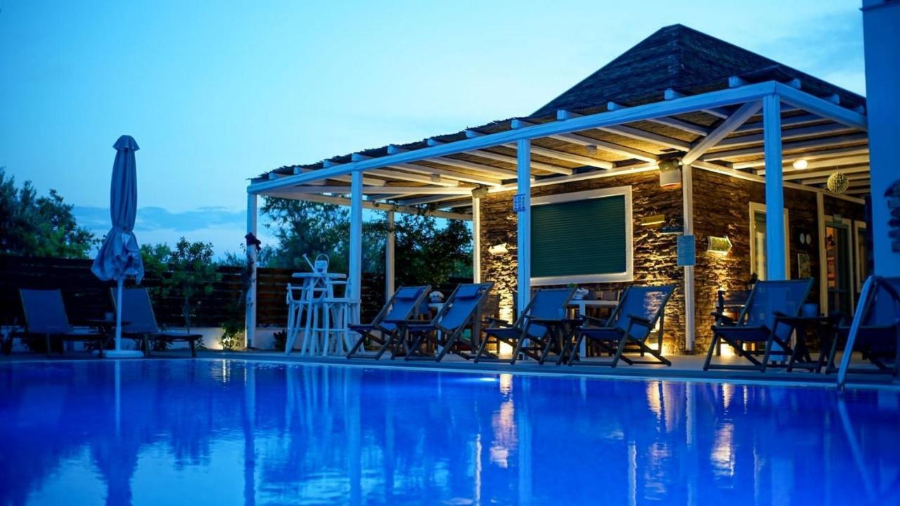 Apartment Alegria Nikiti (Sithonia)